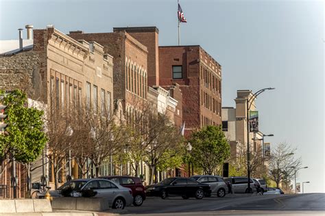 City of Lawrence.